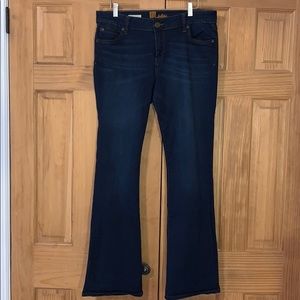 Kut from the Kloth jeans